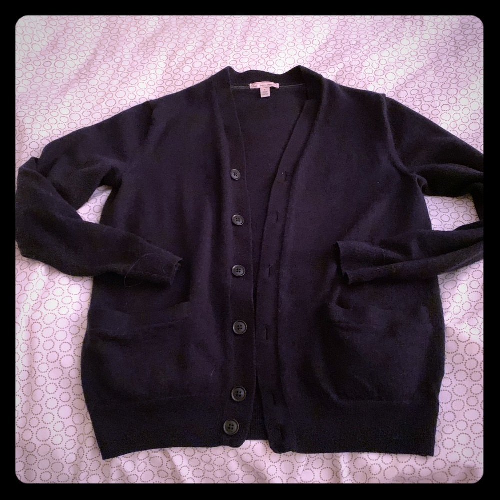 Gap Wool Cardigan